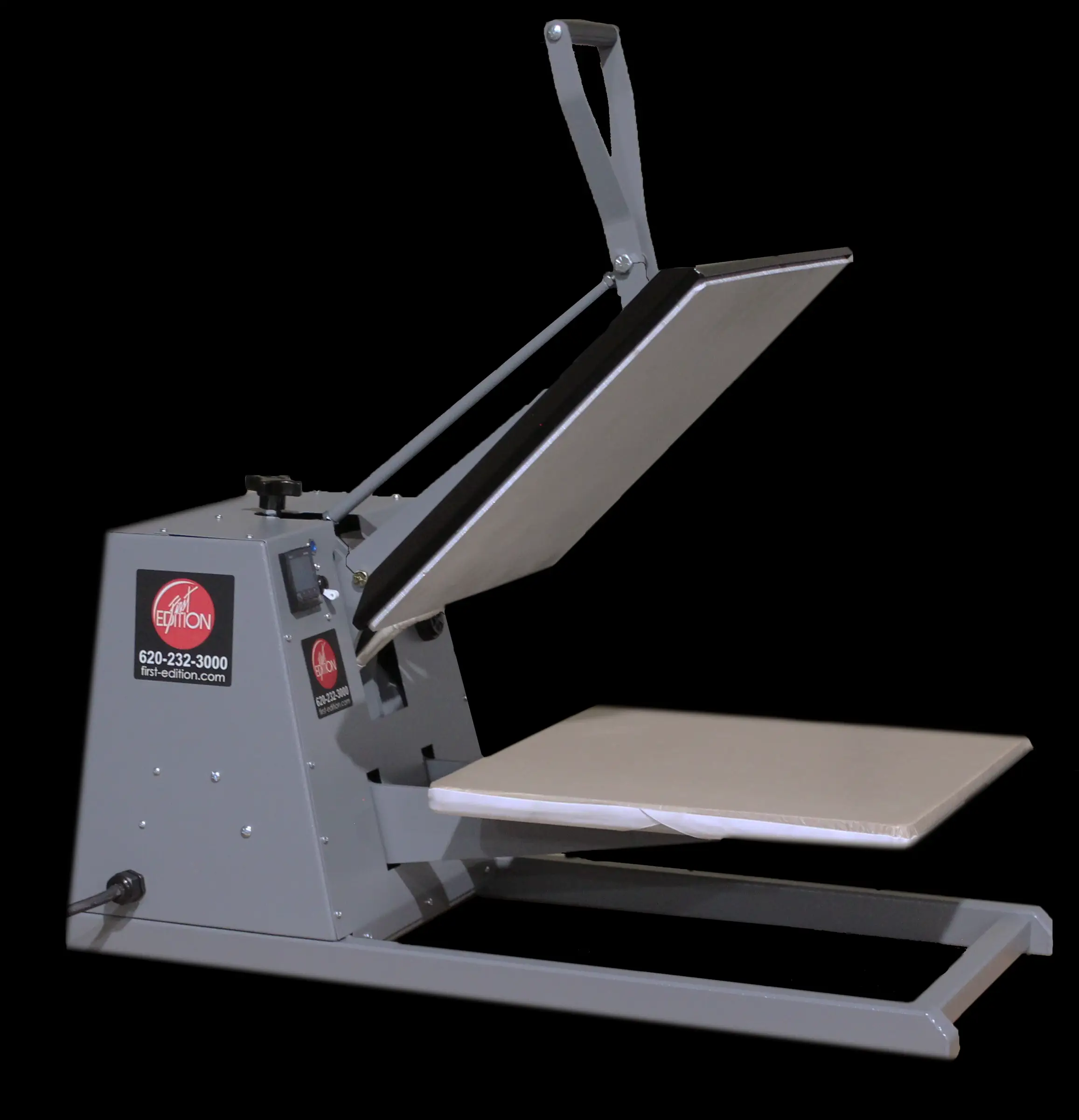CHE-2400 Manual Heat Press